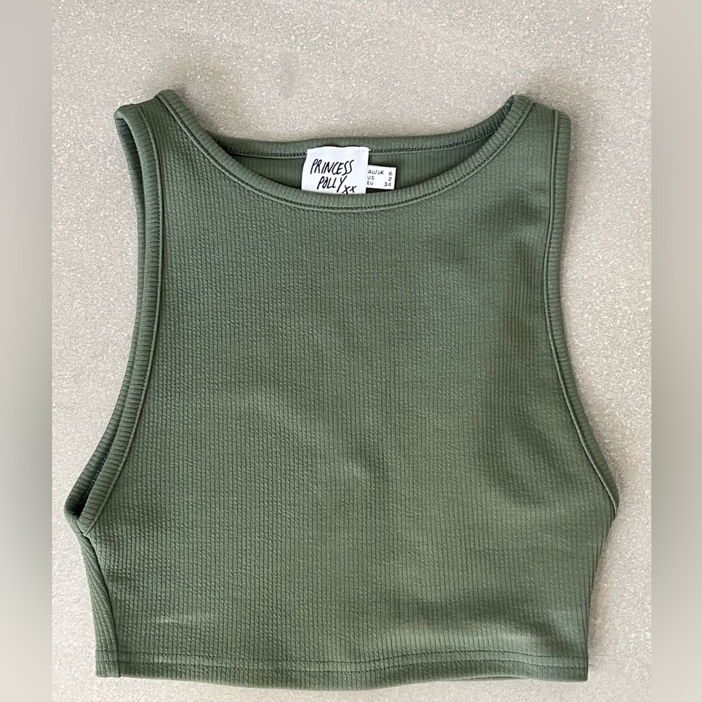 Princess Polly tank top